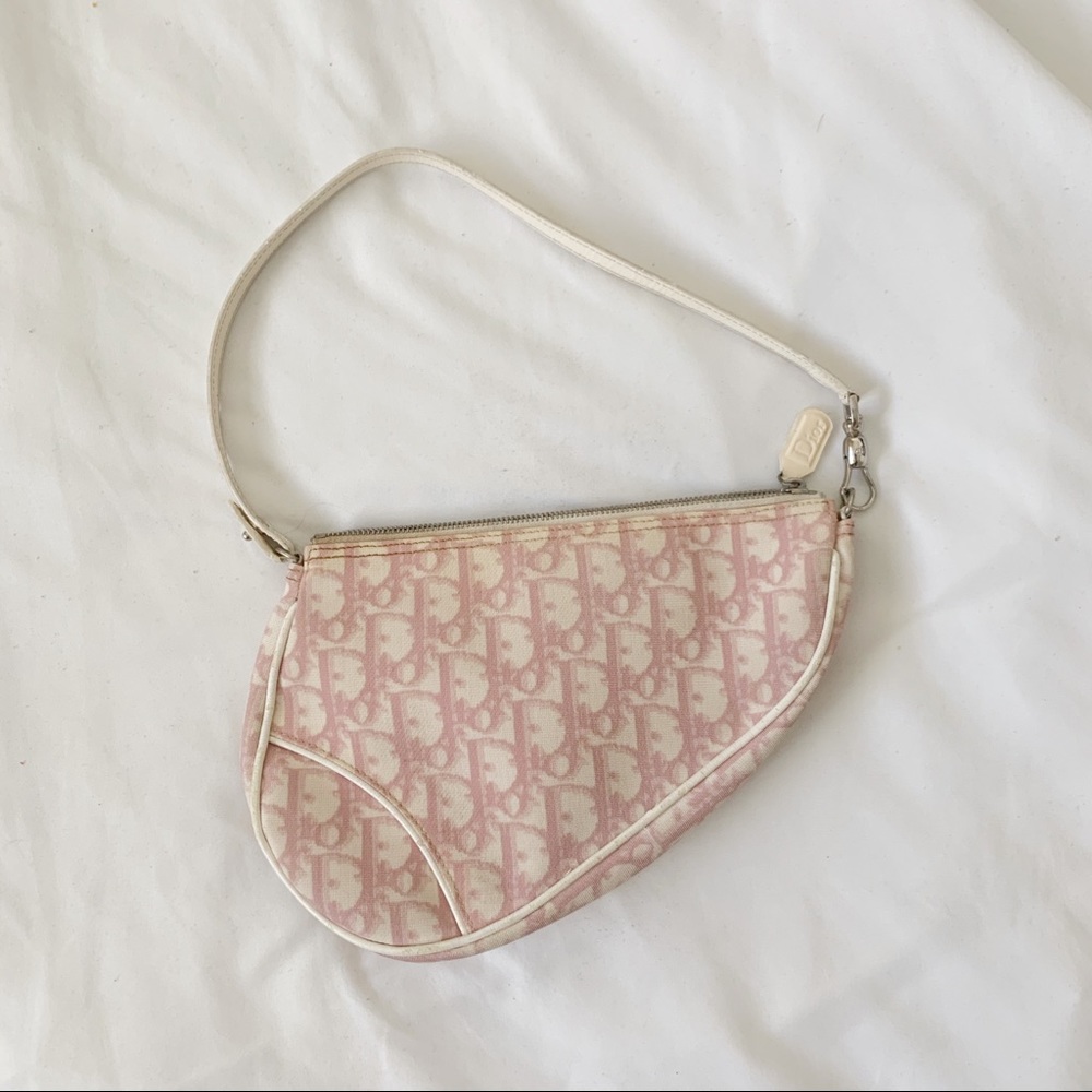 Dior bag